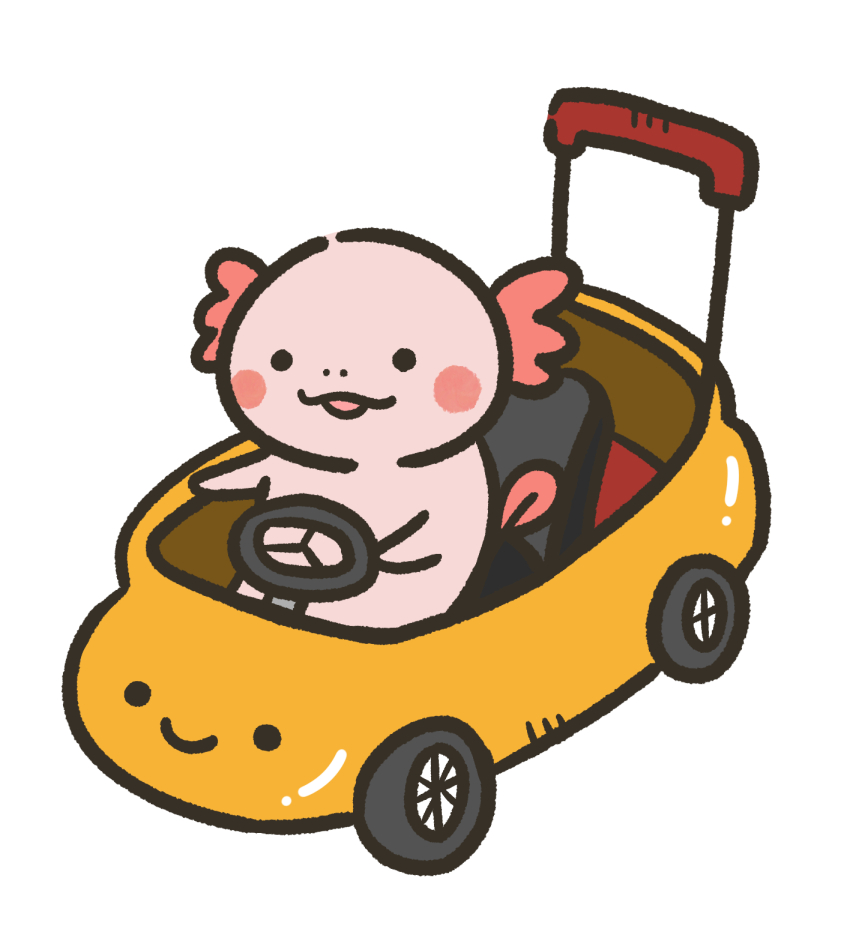 サイクリング