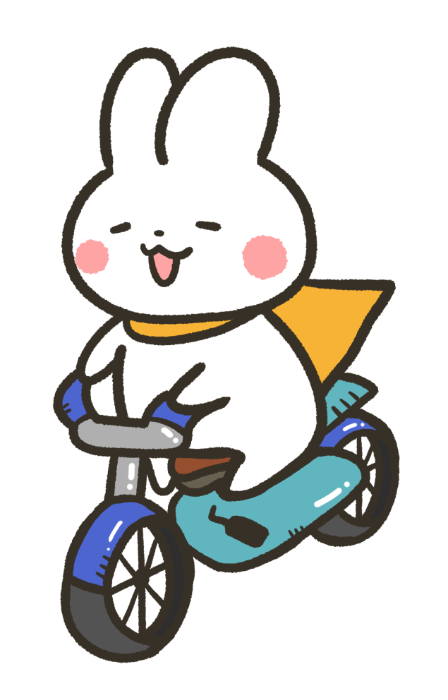 サイクリング