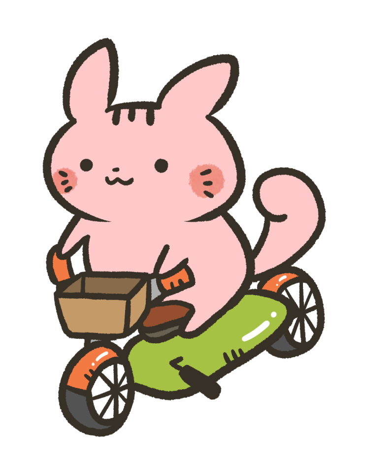 サイクリング