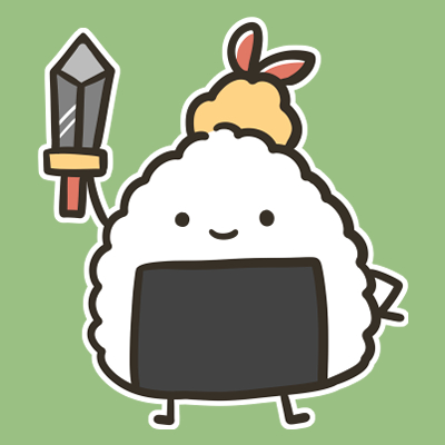 天むす
